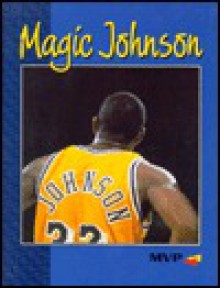 Magic Johnson (M.V.P.) - Bob Italia