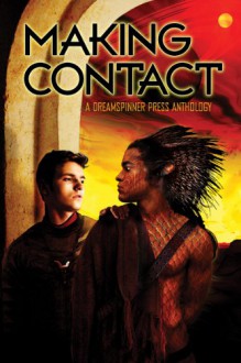 Making Contact - Lynn West, Emily Moreton, Andi Deacon, Lyn Gala