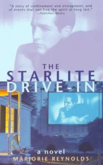 The Starlite Drive-In - Marjorie Reynolds