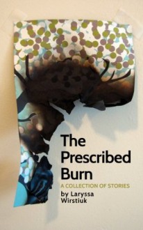 The Prescribed Burn - Laryssa Wirstiuk