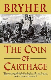 The Coin of Carthage (Audio) - Bryher, Nadia May