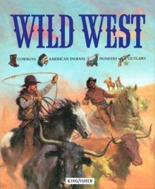 The Wild West - Mike Stotter