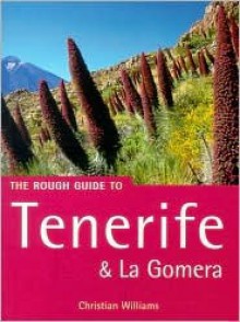 The Rough Guide to Tenerife & La Gomera 1 - Christian Williams