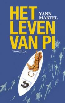 Het leven van Pi - Yann Martel