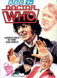 Doctor Who: Adventures in Time and Space - Paul Crompton