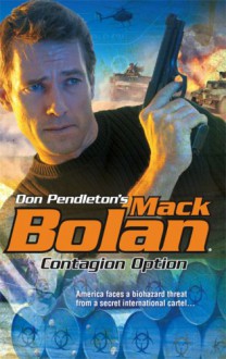 Contagion Option - Douglas P. Wojtowicz, Don Pendleton