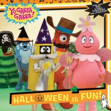 Halloween Is Fun! (Yo Gabba Gabba!) - Mickie Matheis, Mike Giles