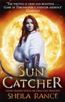 Sun Catcher (Sun Catcher Trilogy 1) - Sheila Rance