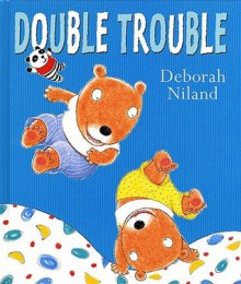 Double Trouble - Deborah Niland