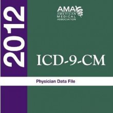 ICD-9-CM 2012 Data Files, Volume 1-3 - American Medical Association