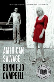 American Salvage [Paperback] - Bonnie Jo Campbell