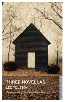 Three Novellas: The Devil/The Kreutzer Sonata/Family Happiness (Oneworld Classics) - Leo Tolstoy, April Fitzlyon