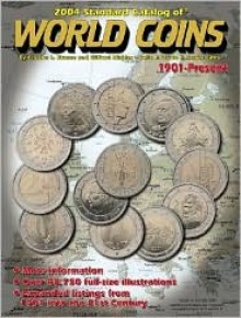 2004 Standard Catalog of World Coins, 1901-Present - Chester L. Krause, Clifford Mishler