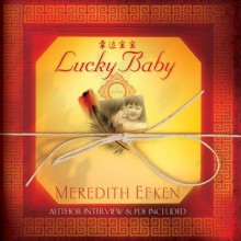 Lucky Baby - Meredith Efken, Cassandra Campbell