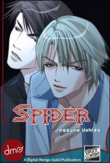 Spider - Kazuna Uchida