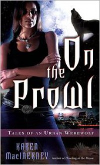 On the Prowl - Karen MacInerney