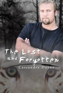 The Lost and Forgotten - Cassandre Dayne