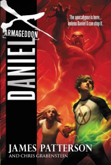 Armageddon - James Patterson, Chris Grabenstein