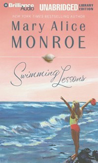 Swimming Lessons - Mary Alice Monroe