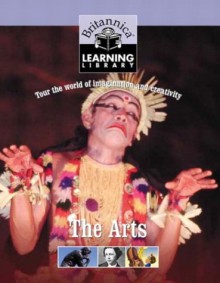 The Arts - Encyclopaedia Britannica, Children's Learning Books