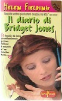 Il diario di Bridget Jones - Helen Fielding, Olivia Crosio