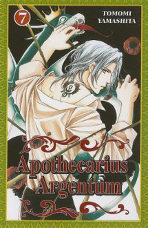 Apothecarius Argentum, Vol. 7 - Tomomi Yamashita