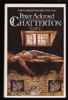 Chatterton - Peter Ackroyd