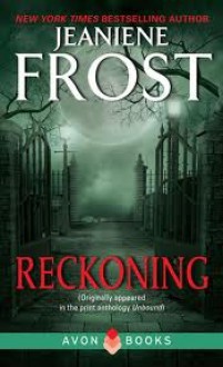 Reckoning - Jeaniene Frost