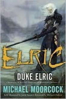 Duke Elric - Michael Moorcock