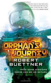 Orphan's Journey (Jason Wander) - Robert Buettner