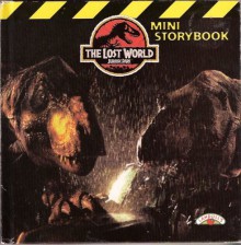 The Lost World: Jurassic Park - Michael Crichton