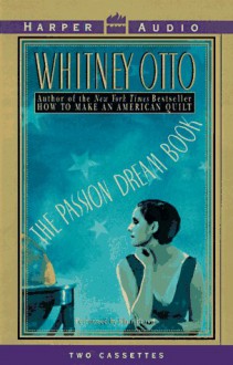 The Passion Dream Book - Whitney Otto, Wayne W. Dyer