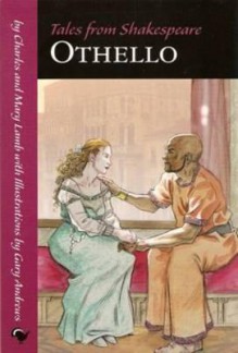 Othello - Charles Lamb, Mary Lamb, Gary Andrews