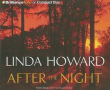 After the Night - Linda Howard