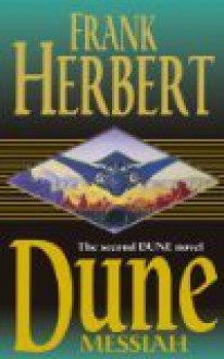 Dune Messiah - Frank Herbert