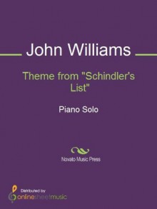 Theme from Schindler's List - John Williams