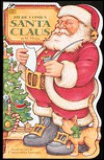 Here Comes Santa Claus - M. Hover, Christopher Santoro