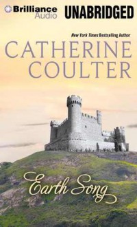 Earth Song - Catherine Coulter, Anne Flosnik