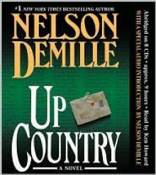 Up Country - Ken Howard, Nelson DeMille