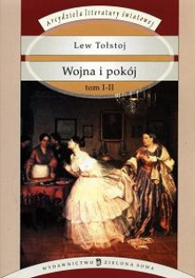 Wojna i pokój. Tom 1-2 - Lew Tołstoj