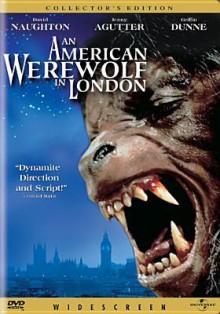 An American Werewolf in London - John Landis, Peter Guber, Jon Peters