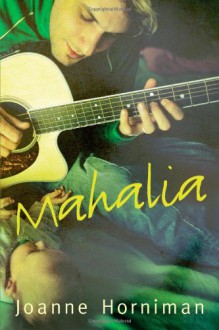 Mahalia - Joanne Horniman