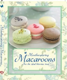 Macaroons - Parragon Books