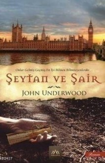 Şeytan ve Şair - John Underwood