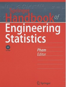 Springer Handbook Of Engineering Statistics - Hoang Pham