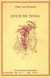 Over de tong - Peter van Straaten