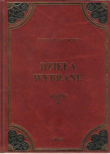 Dzieła wybrane - Jan Kochanowski