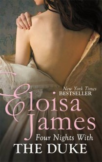 Four Nights With the Duke - Eloisa James