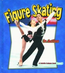 Figure Skating in Action - Kate Calder