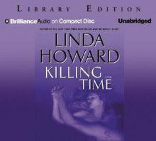 Killing Time - Linda Howard, Joyce Bean